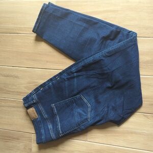 American Eagle Curvy Hi-Rise Jegging